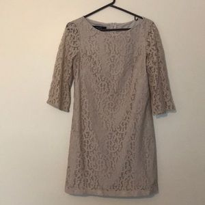 Nine West Lace dress